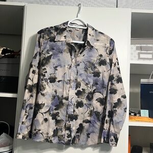 Coldwater Creek, Size PM (10-12), multicolour